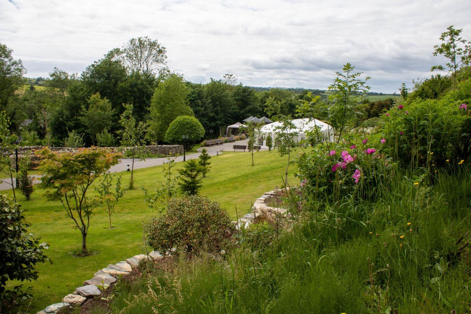 Fernhill House Hotel & Gardens Clonakilty Exterior photo