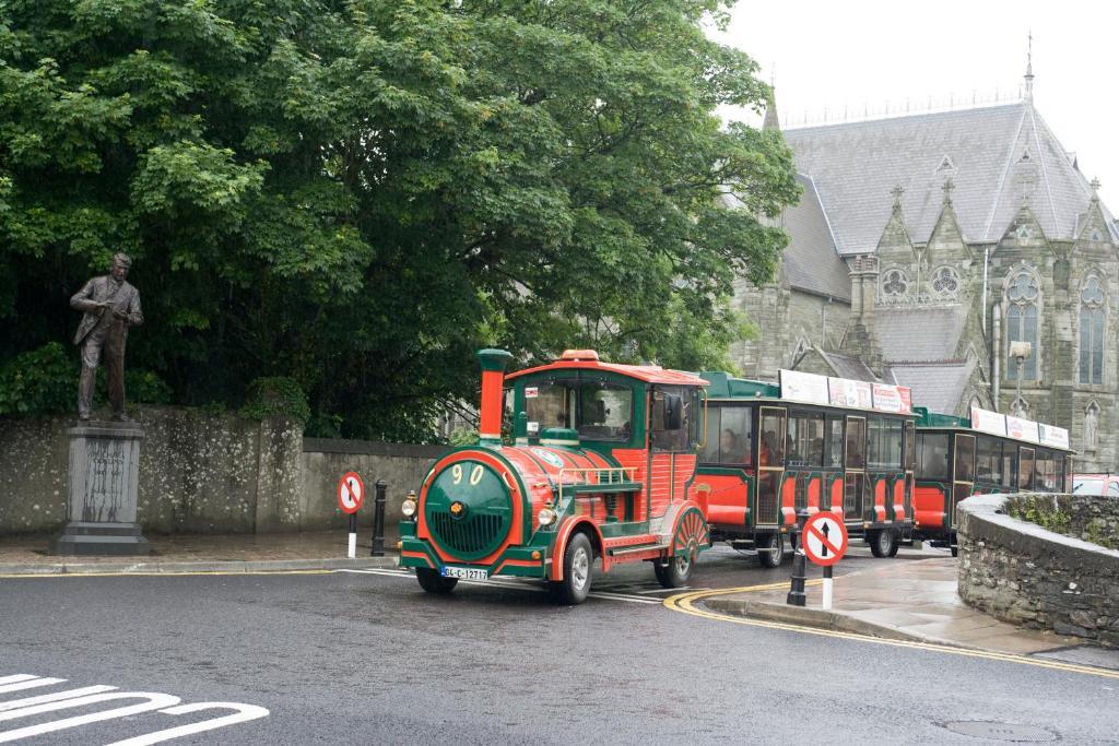Fernhill House Hotel & Gardens Clonakilty Exterior photo
