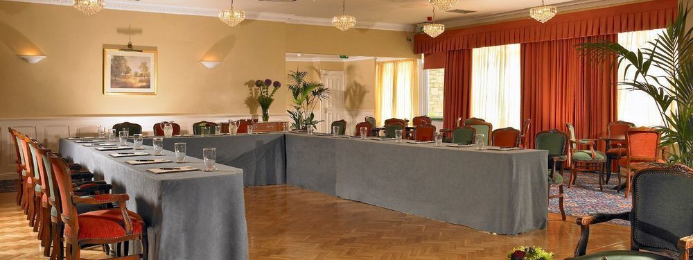 Fernhill House Hotel & Gardens Clonakilty Exterior photo