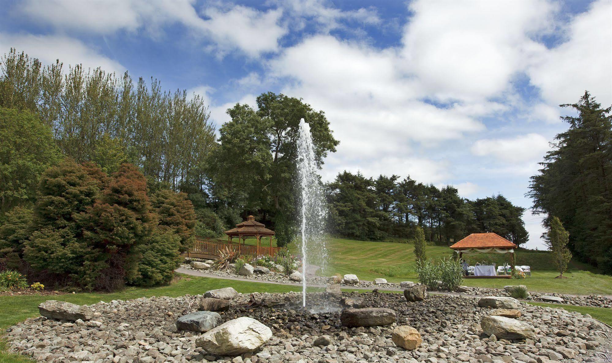 Fernhill House Hotel & Gardens Clonakilty Exterior photo