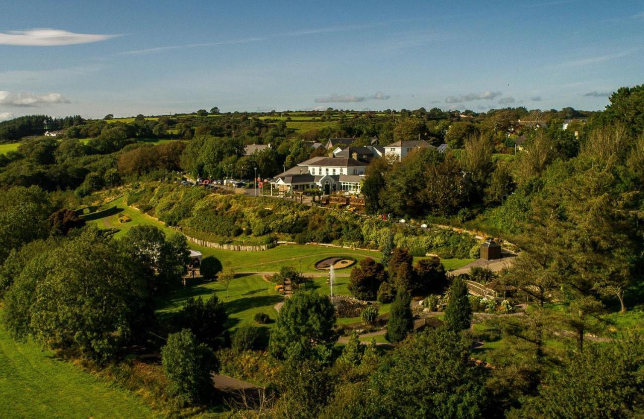 Fernhill House Hotel & Gardens Clonakilty Exterior photo